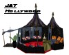 Starry Tent
