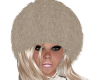 SD - MARLENE Fur Hat