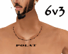 6v3| POLAT Necklace