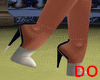 ELEGANT PUMPS