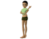 IM HERE BLOCKER