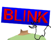 technology test - blink