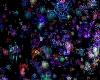 Eeveelution Particles