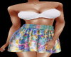 Hot Candy Pasteel Dress