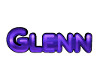 Custom Glenn 3D Neon