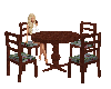 small dining table