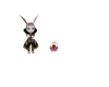 [PR] Mr Rabbit  Animated