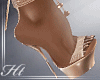 HT Lalique Heels ♥