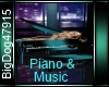 [BD] Piano & Music