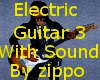 Electric Guitar 3