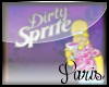 [P] Trill Dirty Sprite