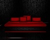 ~Jess~ RedRose Couch