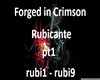 Rubicante pt1