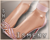 [Is] Pink Heels