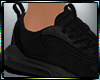 Black Sneakers