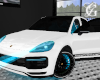 Porsche Turbo GT W4