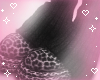 !! leopard boots ★