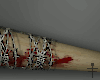 ☨ murder bat