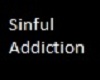 SinfulAddiction