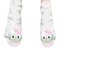 hello kitty slippers
