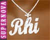 [Nova] Rhi Necklace