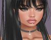 Galaxus Black/Bangs
