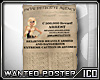 ICO SB Wanted Poster