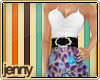 *J Lazy Floral V2