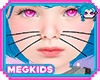 Kids Whiskers Mouse