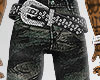 ADVSOR'S PANTS