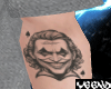 TATTOO JOKER