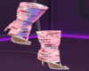 DREAME HELLO KITTY HEELS