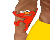 {r} Elmo Arm Tat