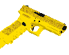 Extended Yellow 2 Gun