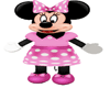 Minnie for kids room