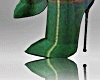 St. Paddy's Boots