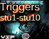 Stoppin Us Electrostep