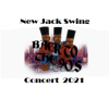 new jack concert tee men