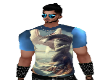 CAMISETA DRAGON 1