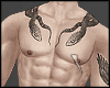 s. Tattoo Snake V