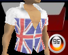 Pride of Britain Shirt