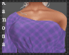 Spring Purple Mini