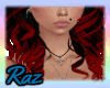 !R Oistin Red Tips