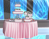 event CTR cake