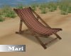 !M! Beach Chair