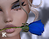 valentine's rose