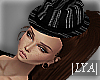 |LYA|Mafia Brown+hat