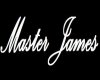 Master james collar