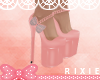 BCA Bow Shoes