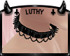 |L| Purify Collar